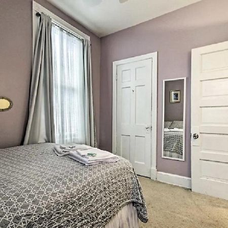 Anacostia 3 Bed Close To National Mall Free Parking วอชิงตัน ภายนอก รูปภาพ