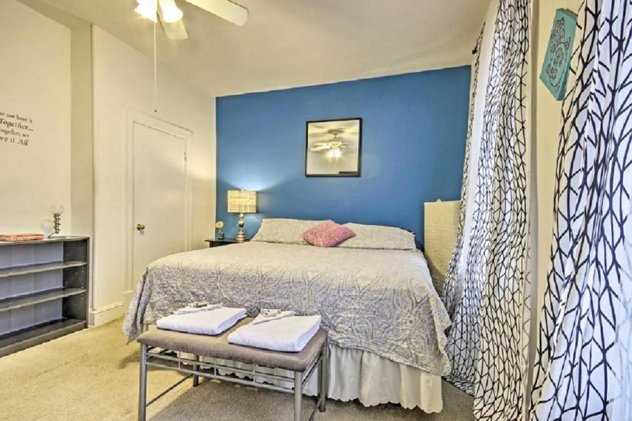Anacostia 3 Bed Close To National Mall Free Parking วอชิงตัน ภายนอก รูปภาพ