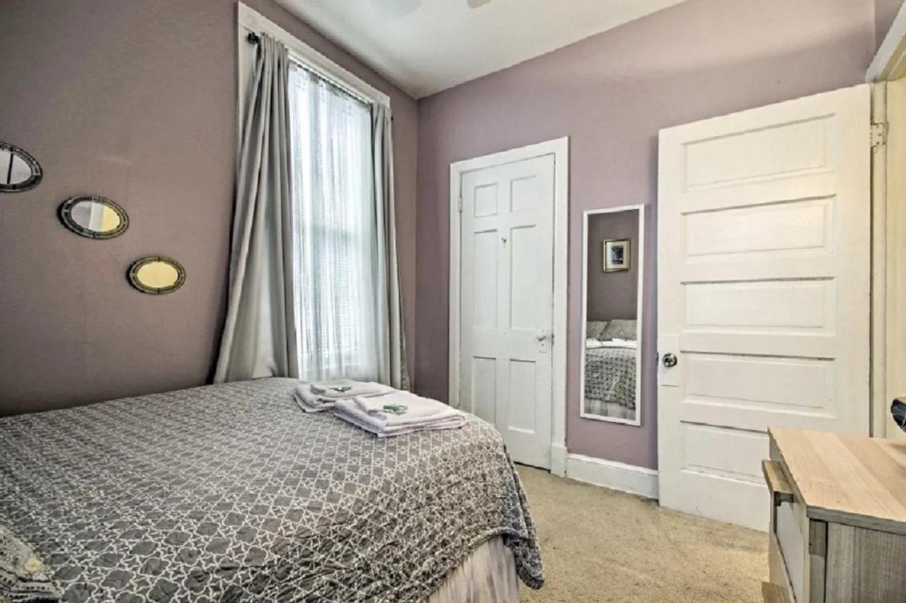 Anacostia 3 Bed Close To National Mall Free Parking วอชิงตัน ภายนอก รูปภาพ